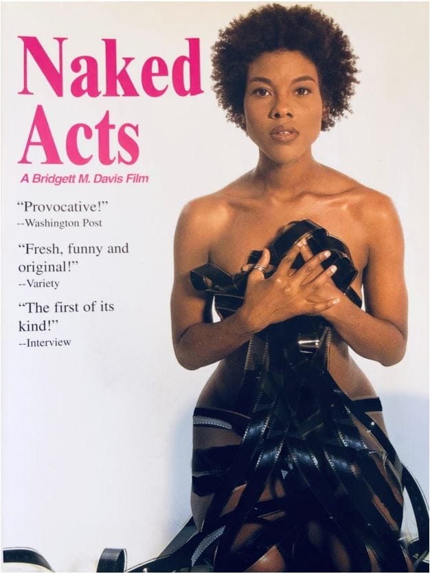 Naked Acts Houston Cultural Events Calendar