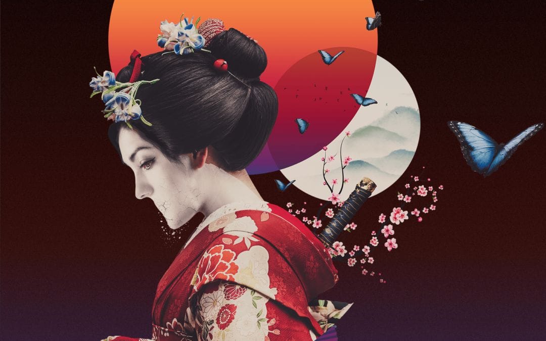 Madame Butterfly