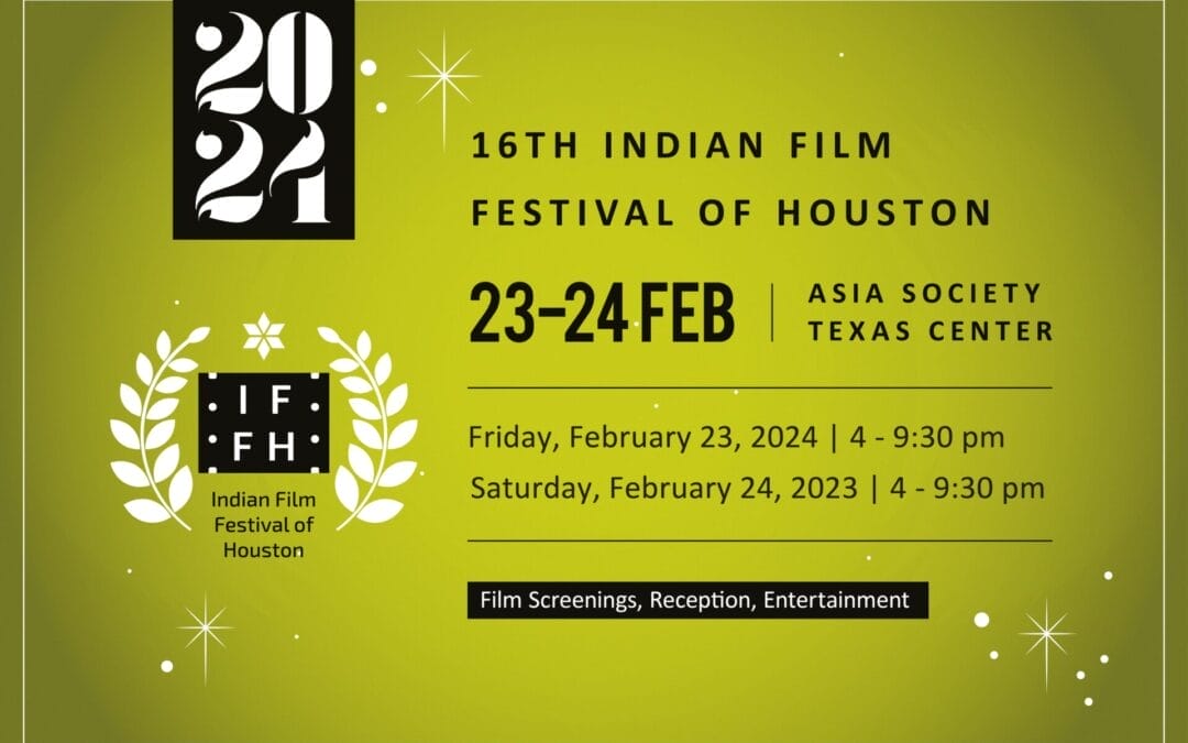 16th Indian Film Festival of Houston