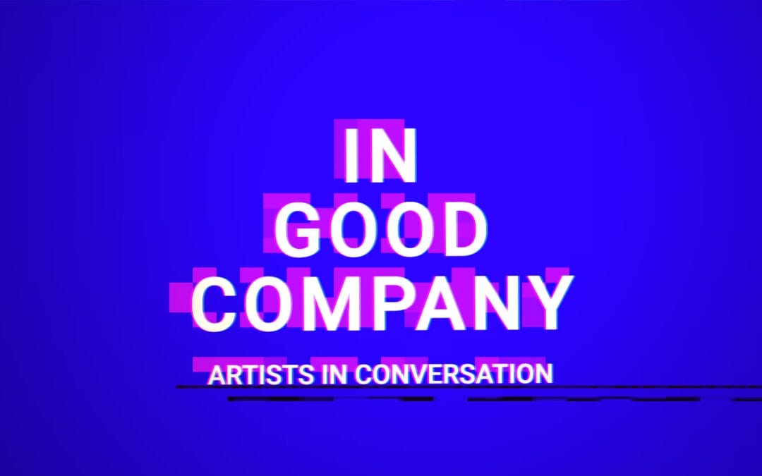 In Good Company: Sebastien Boncy in Conversation with JD Pluecker