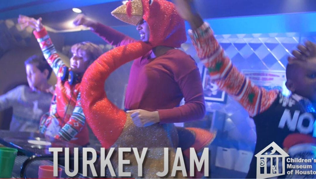 Turkey Jam