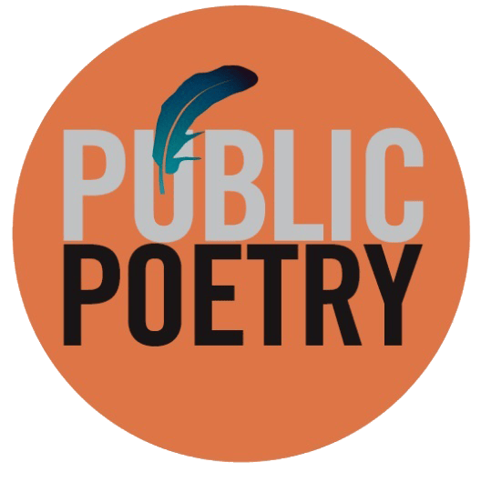 Public Poetry – Houston Cultural Events Calendar