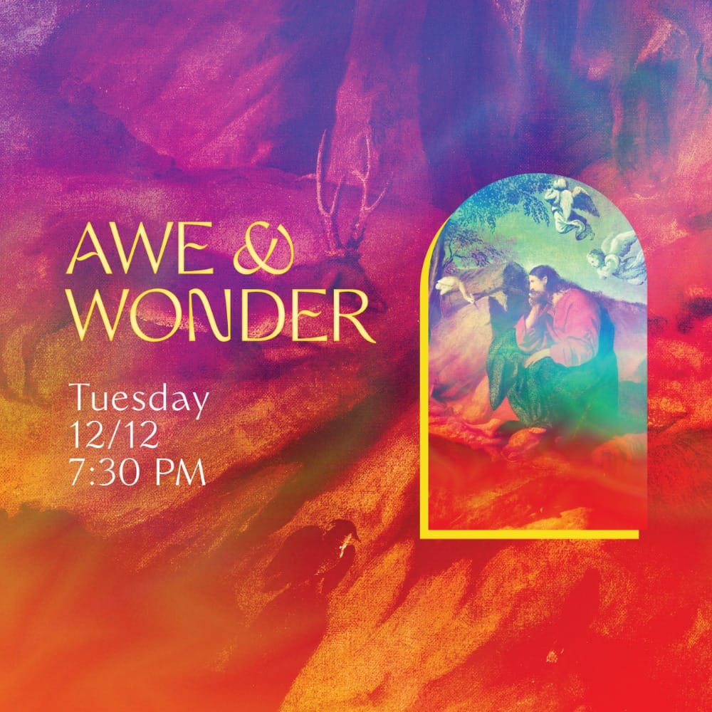 Awe and Wonder - Houston Cultural Events Calendar