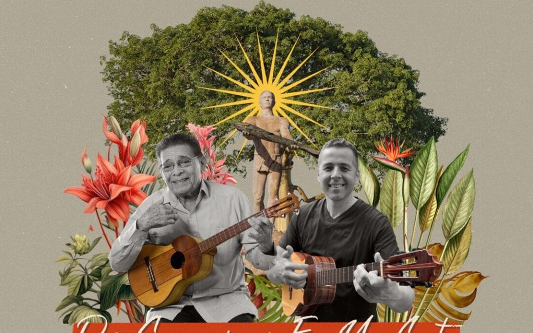 “Dos Generaciones En Un Canto” – Traditional East-Venezuelan Archival Music Project