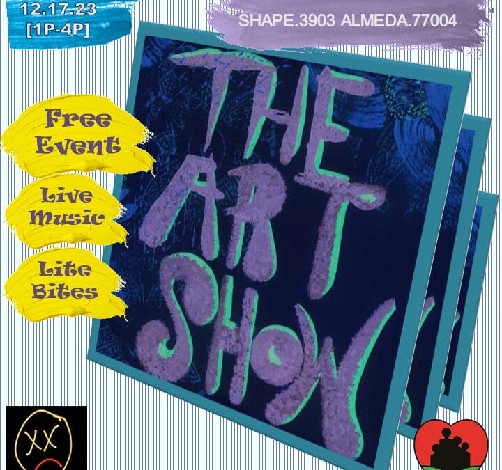 The Art Show