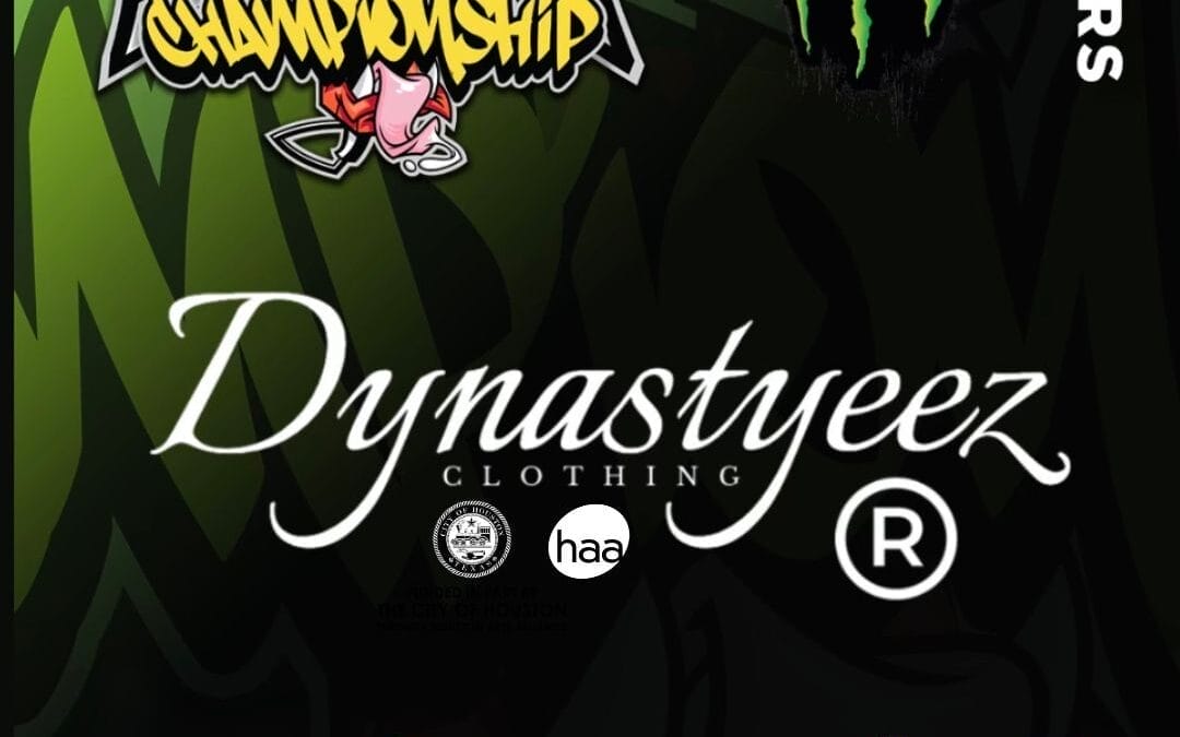 Dynastyeez Clothing; The Art Of Hustling