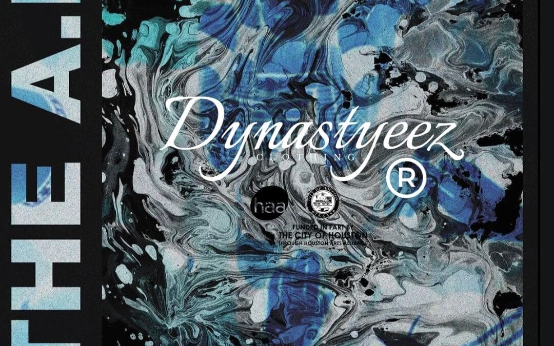 Dynastyeez Clothing; The Art Of Hustling