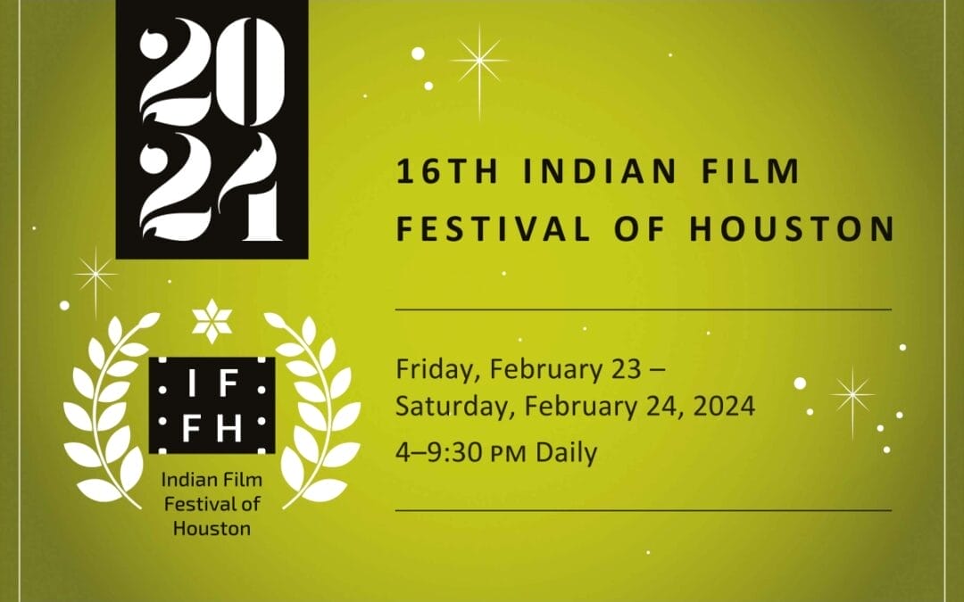 16th Indian Film Festival of Houston