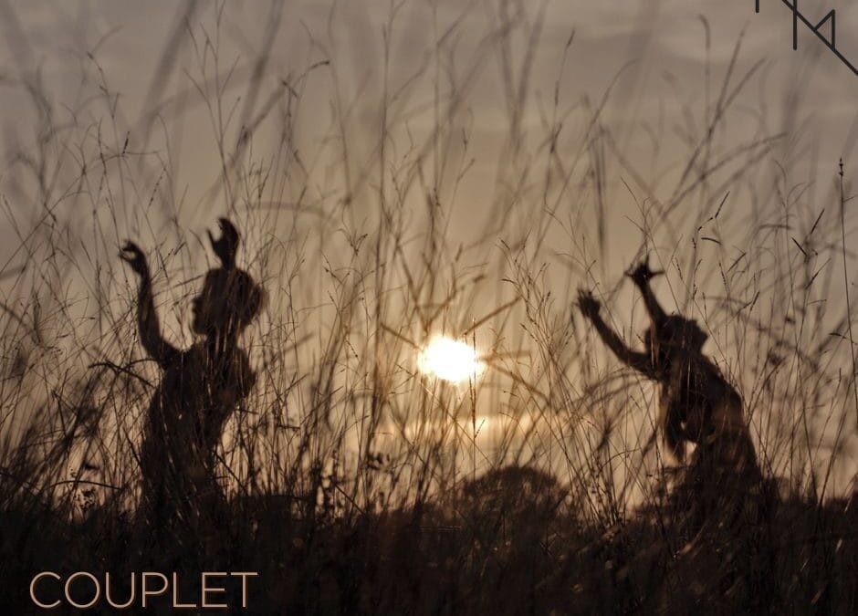 Couplet: A Dance Film (Livestream)