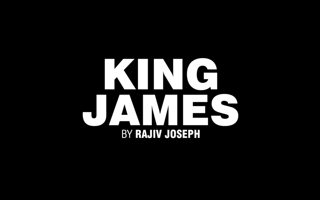 King James