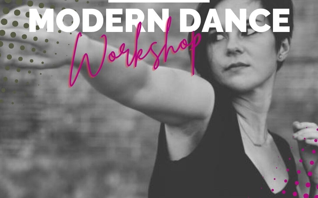 History of Modern Dance Workshop