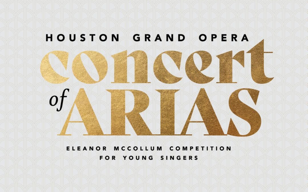 Concert of Arias