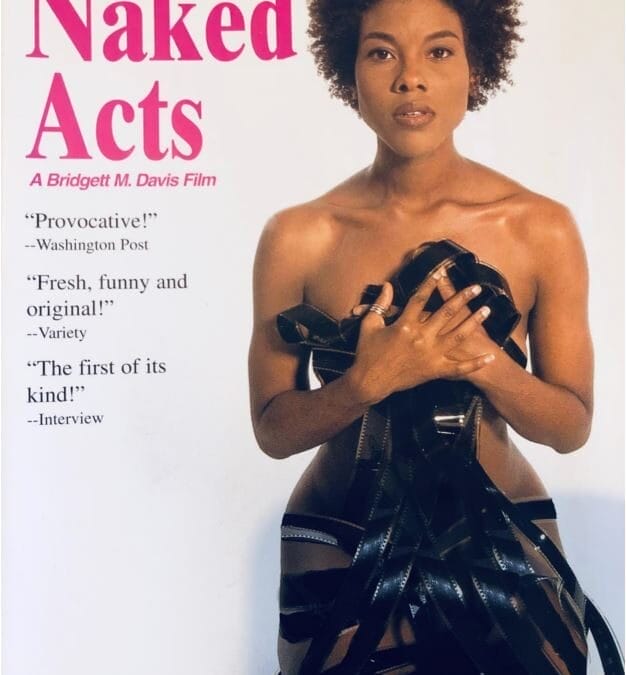 Naked Acts