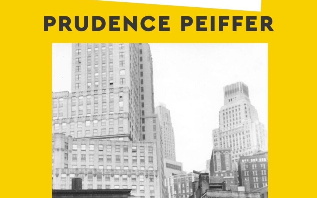 Prudence Peiffer: The Slip