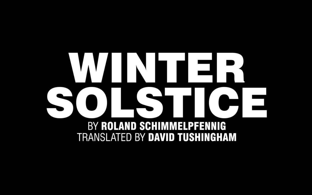 Winter Solstice