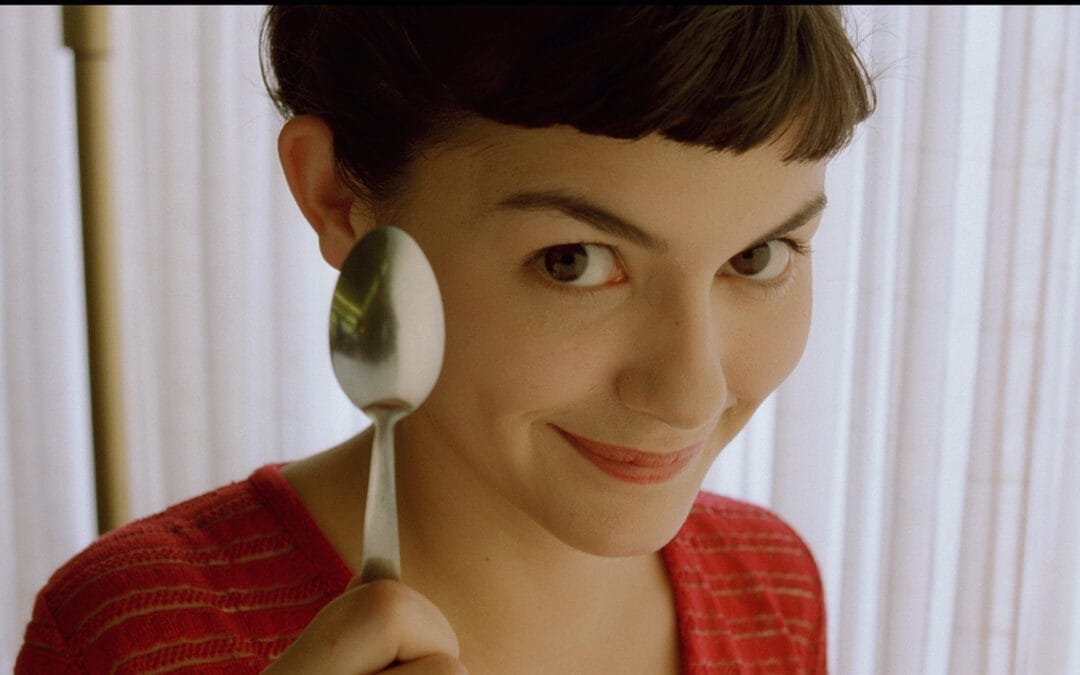 Restorations & Revivals: Amélie (Le fabuleux destin d’Amélie Poulain)