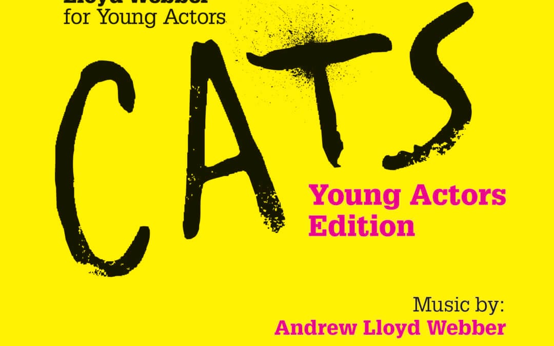 HITS Theatre CATS: Young Actors Edition