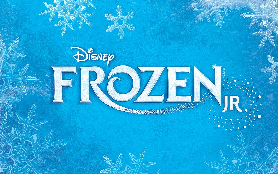 HITS Theatre presents FROZEN JR