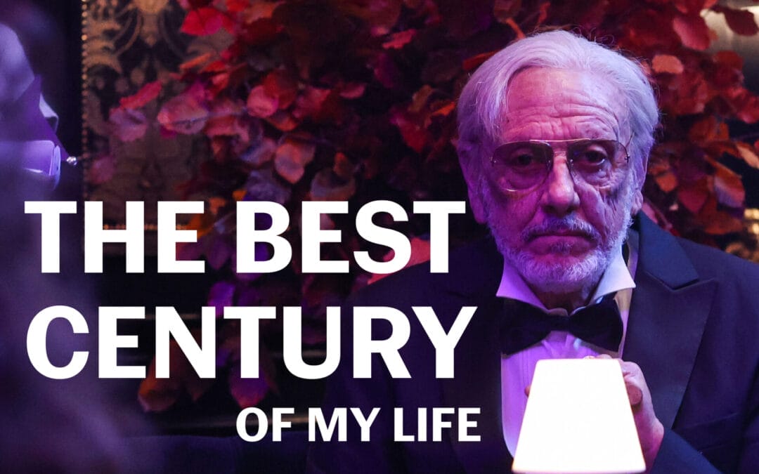 Italian Contemporary Film Series: The Best Century of My Life