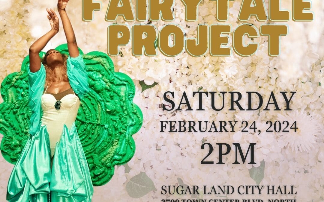 The Fairytale Project