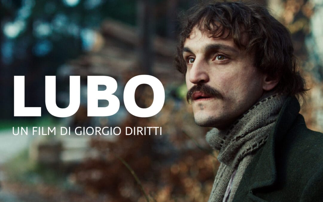 Italian Contemporary Film Series: LUBO