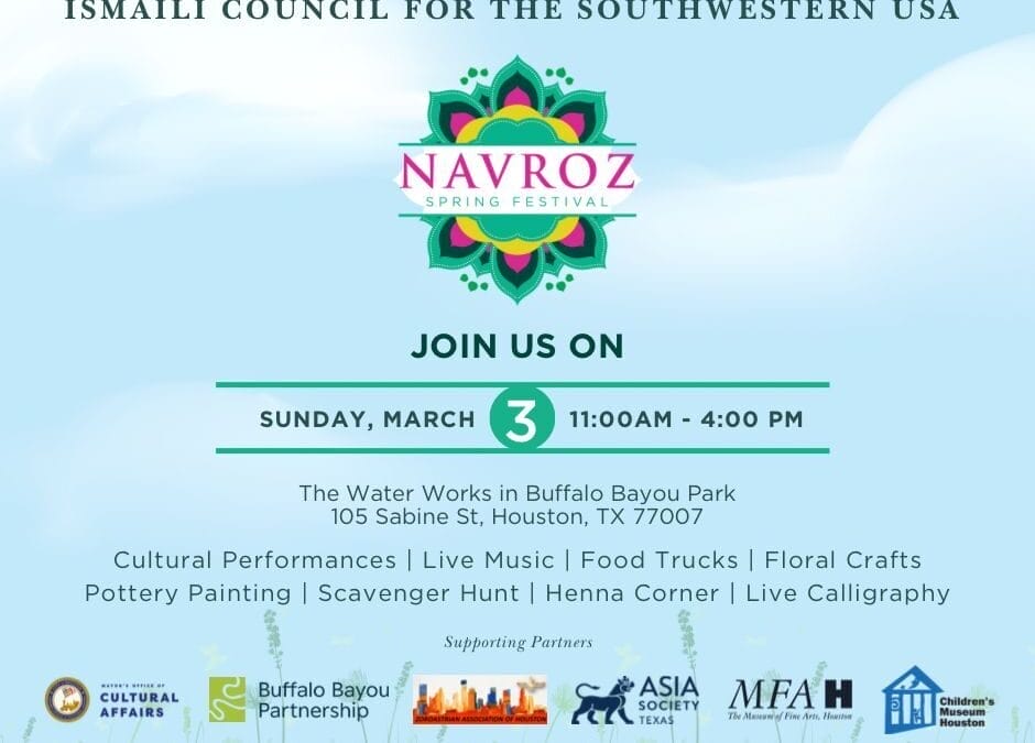 Navroz Spring Festival