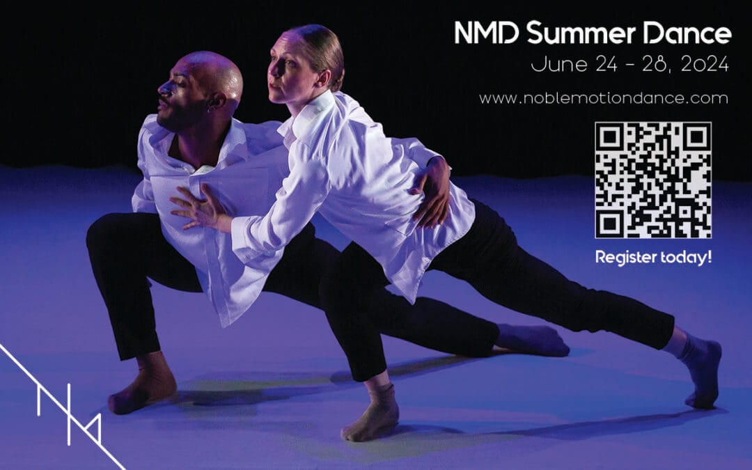 NobleMotion Summer Dance Intensive