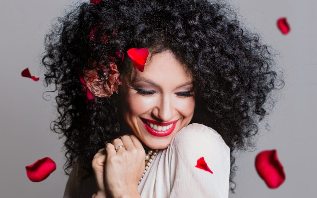 Jazz On Valentine’s Concert 2024 | Raquel Cepeda Septet