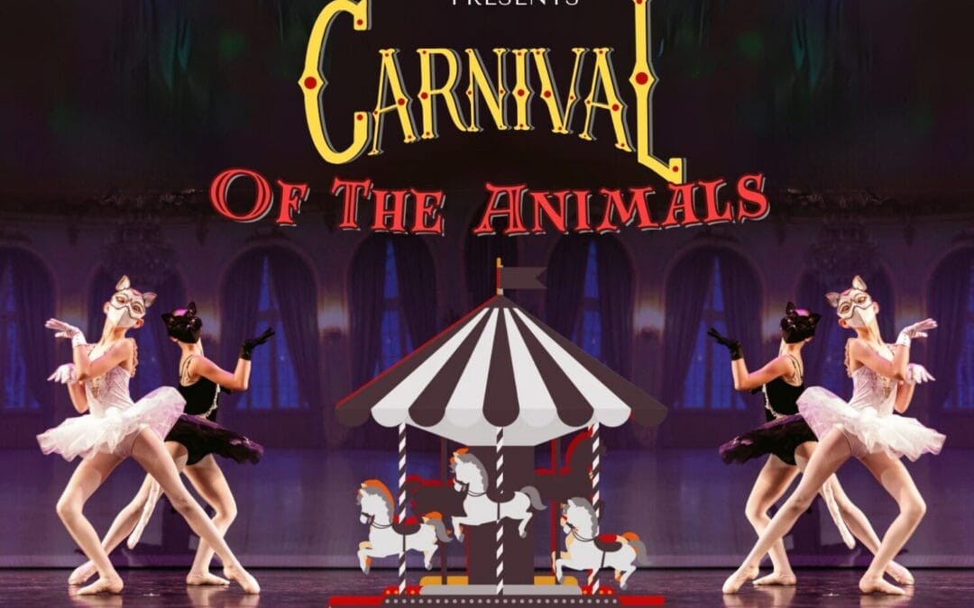 Carnival of the Animals