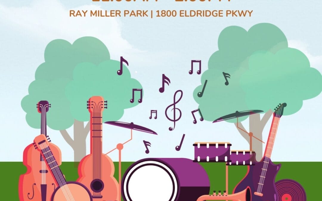 ECHOes in the Park | Free Community Chamber Concert and Festival