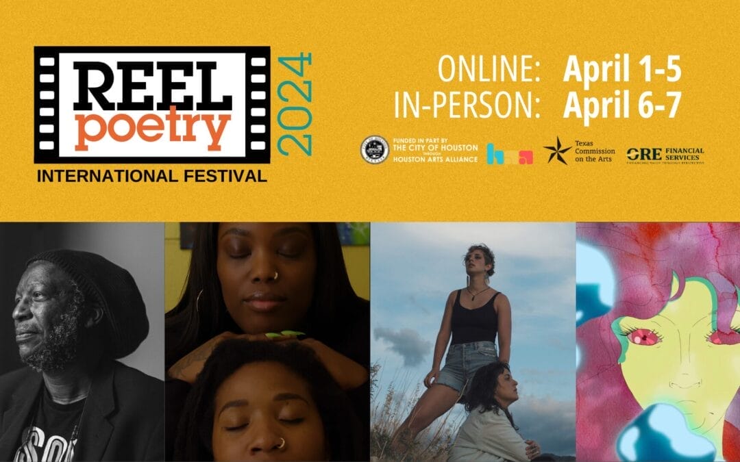 REELpoetry Film Festival