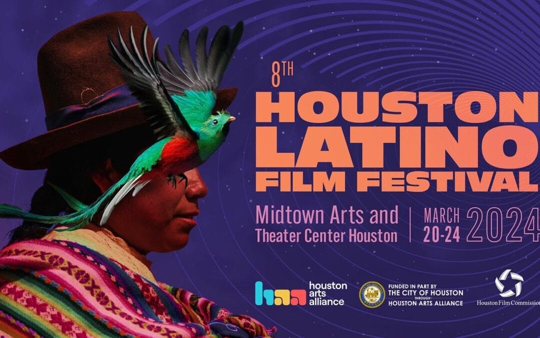 Houston Latino Film Festival