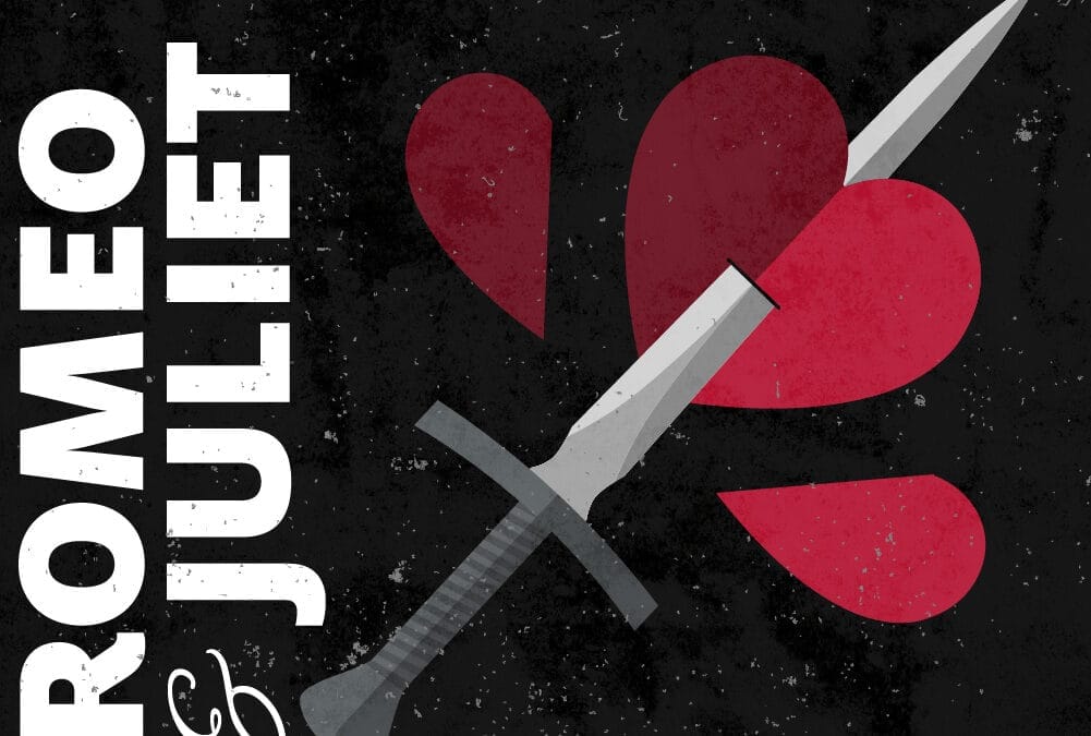 Houston Shakespeare Festival: Romeo & Juliet