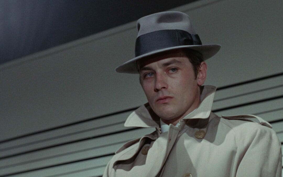 Le Samouraï