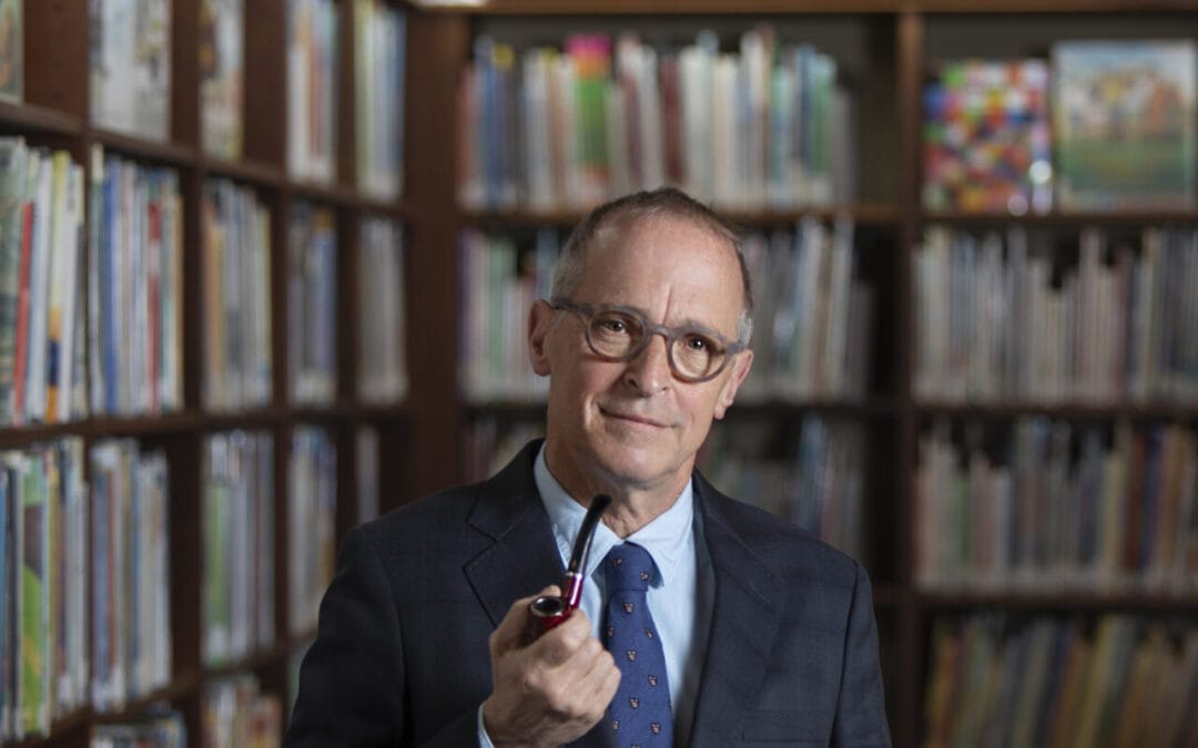 An Evening with David Sedaris