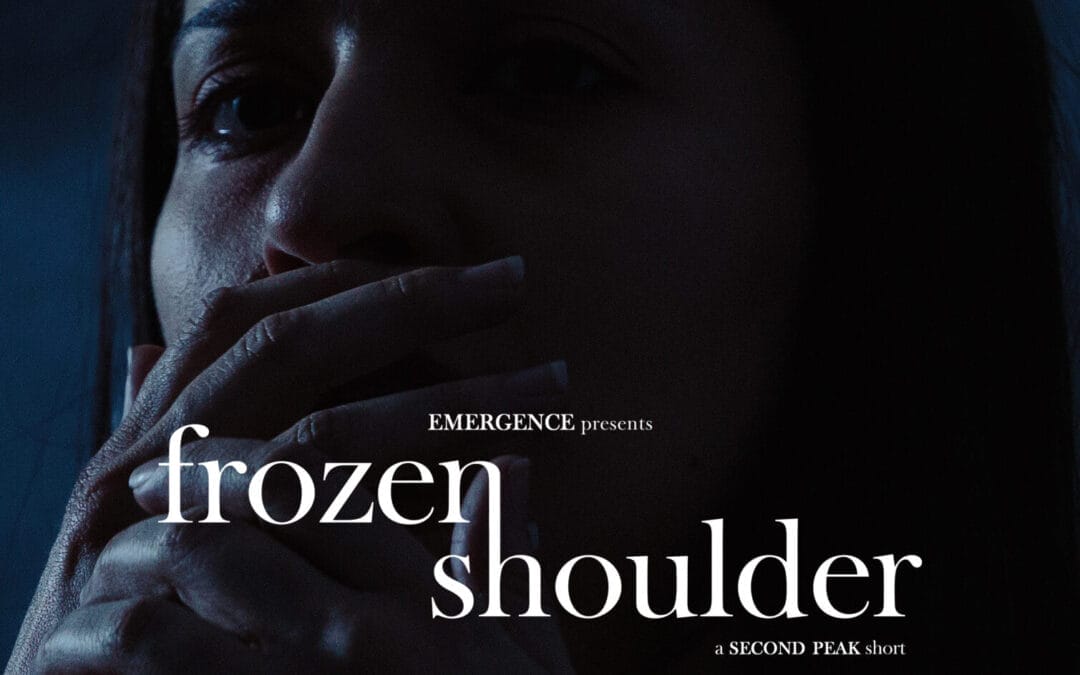 FROZEN SHOULDER Short Film Premiere