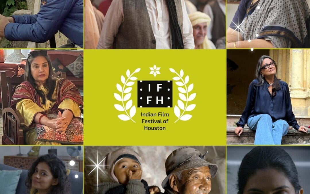 17th Indian Film Festival of Houston