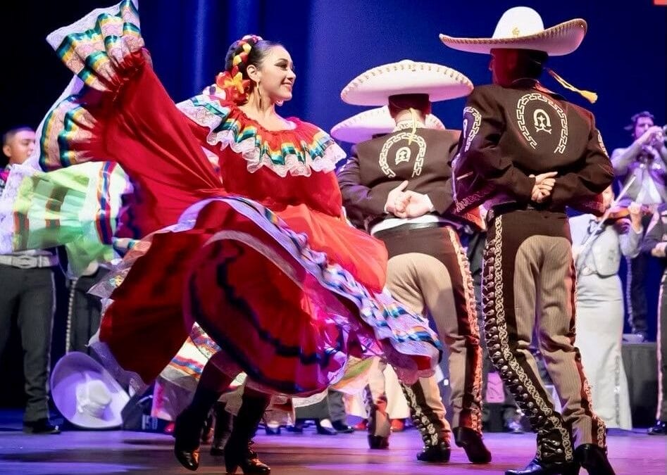 5th Annual Mariachi Festival