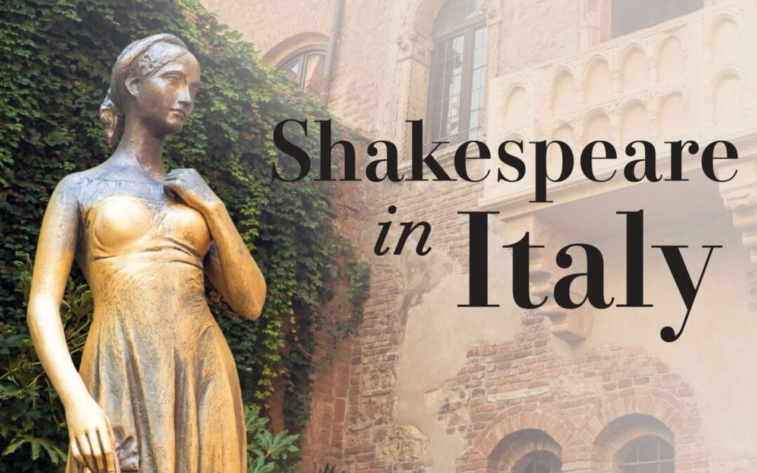 Shakespeare in Italy