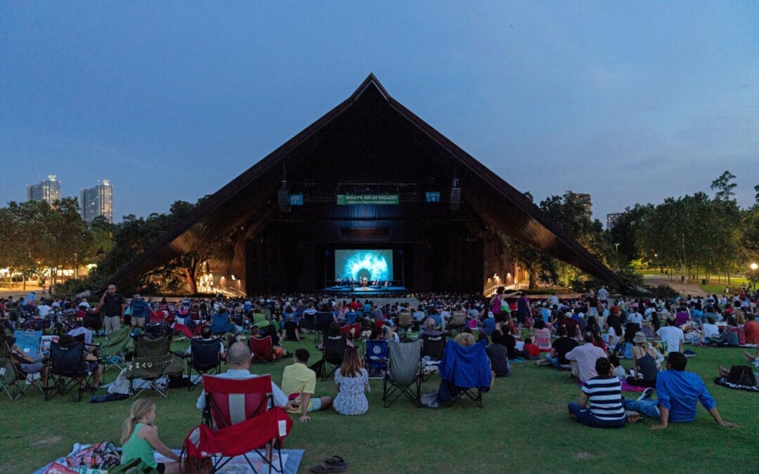 Free Concert at Miller: Vivaldi, Telemann, and Handel