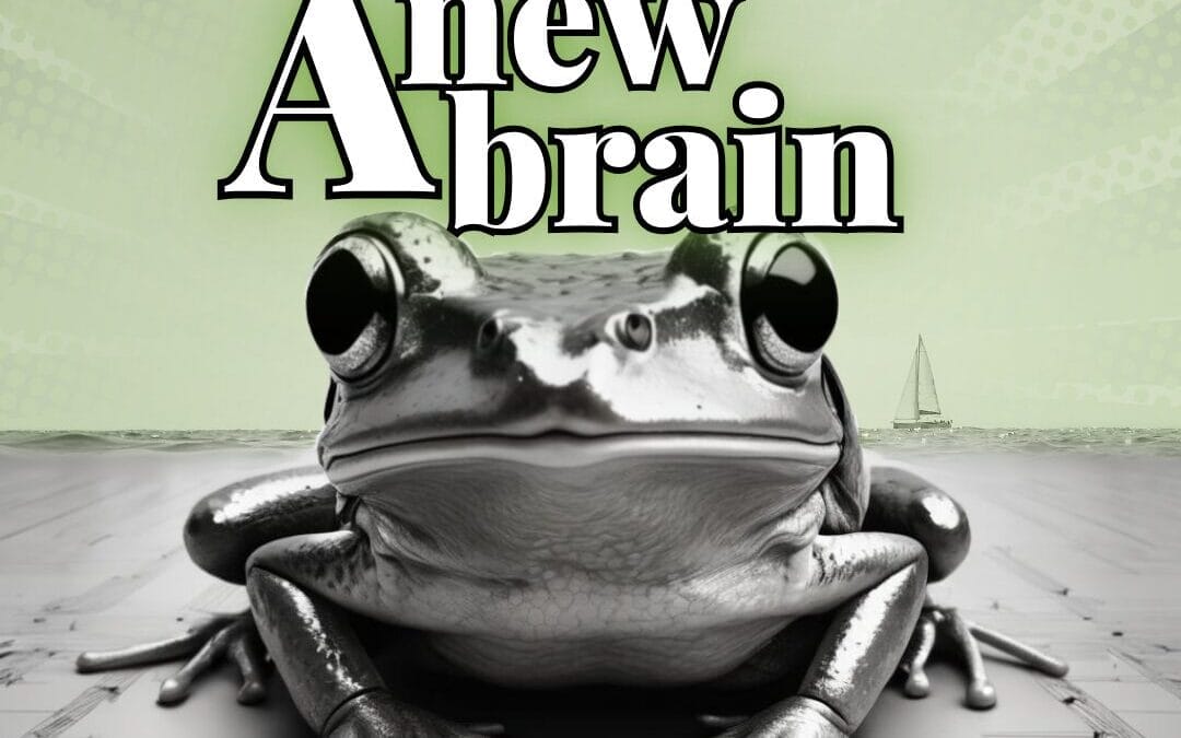 HITS Theatre MAINSTAGE presents William Finn’s A New Brain