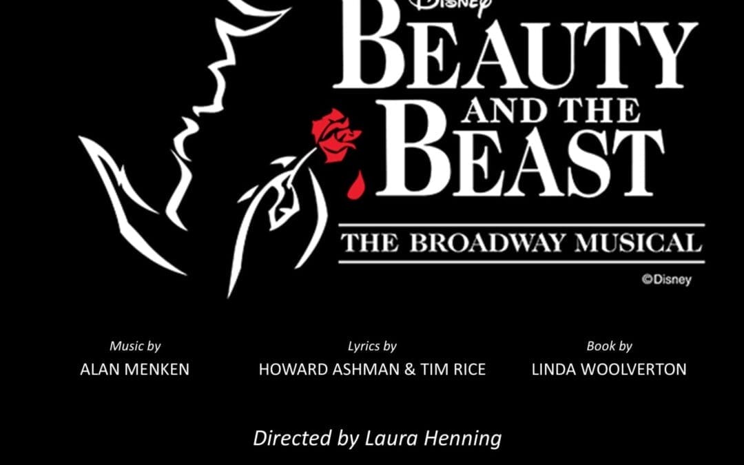 Beauty and the Beast – The Musical