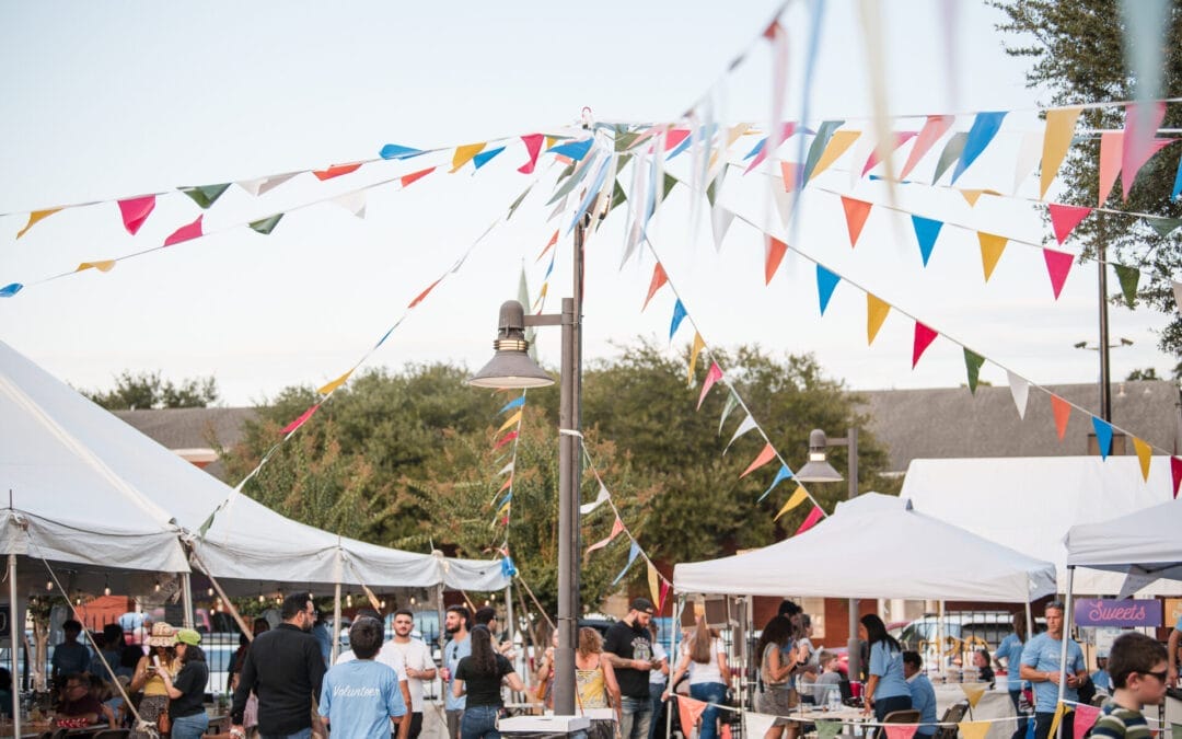 Houston Mediterranean Festival