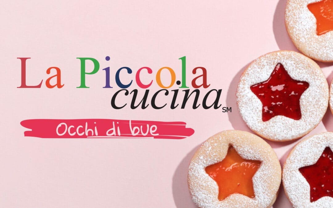 La Piccola Cucina: Occhi di Bue