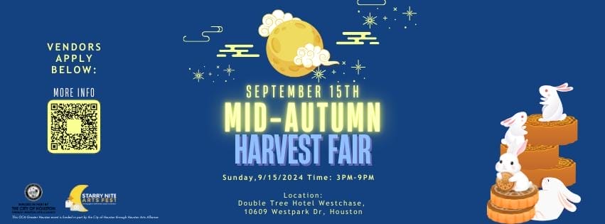 Mid-Autumn Harvest Fair