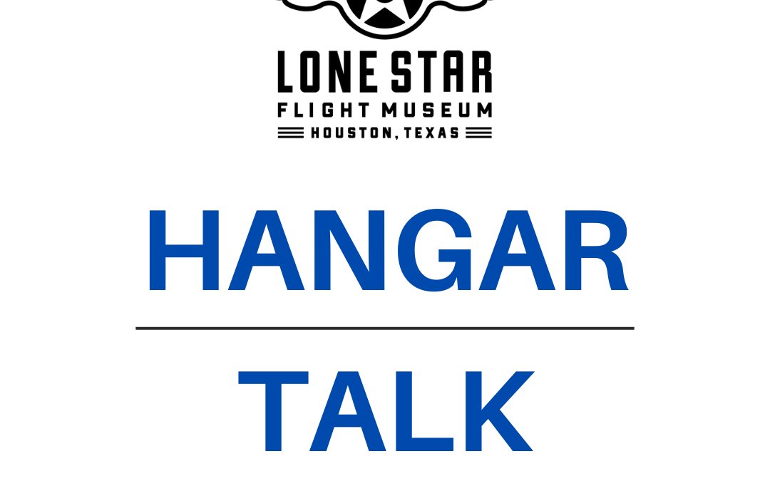 Aztec Eagles Hangar Talk