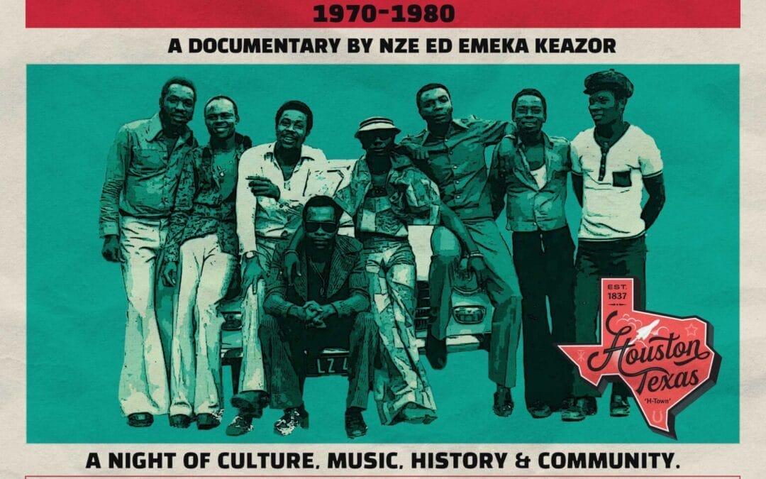 Ki’mon! The Eastern Nigerian Afro-Funk Revolution: 1970-1980