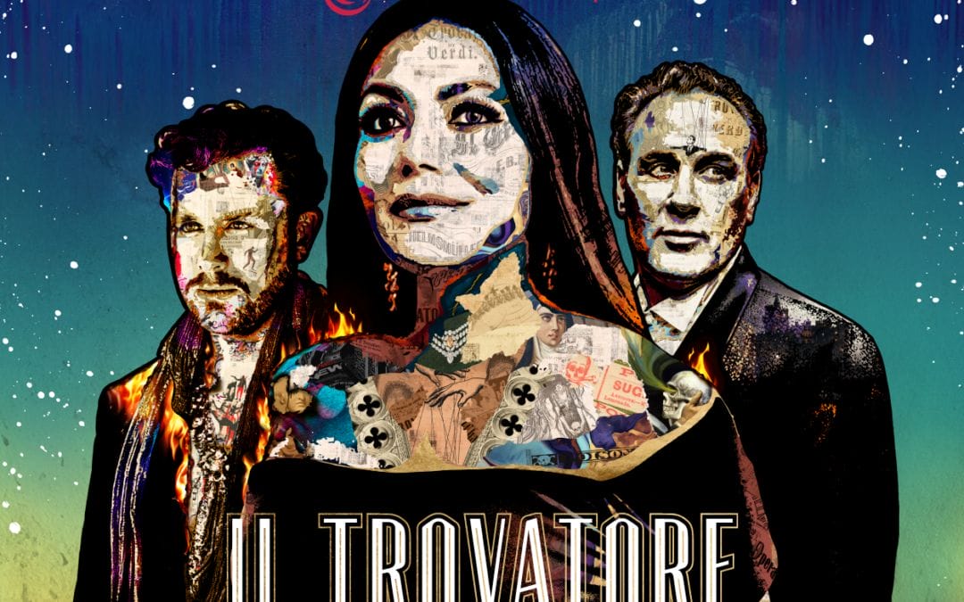 Il trovatore