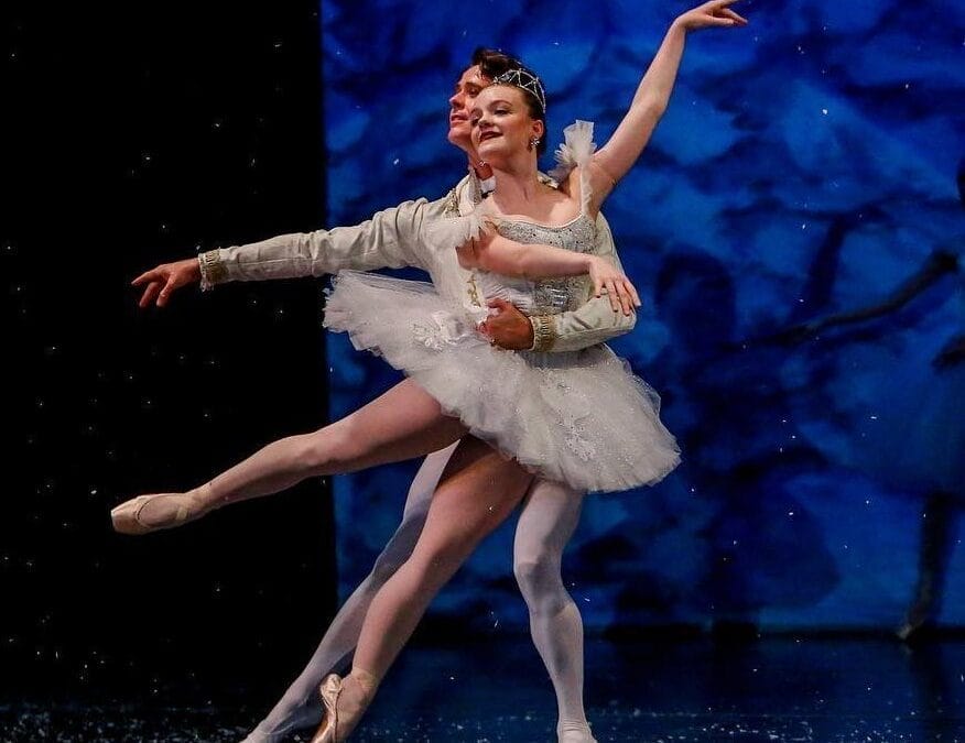 The Nutcracker by Vitacca Ballet