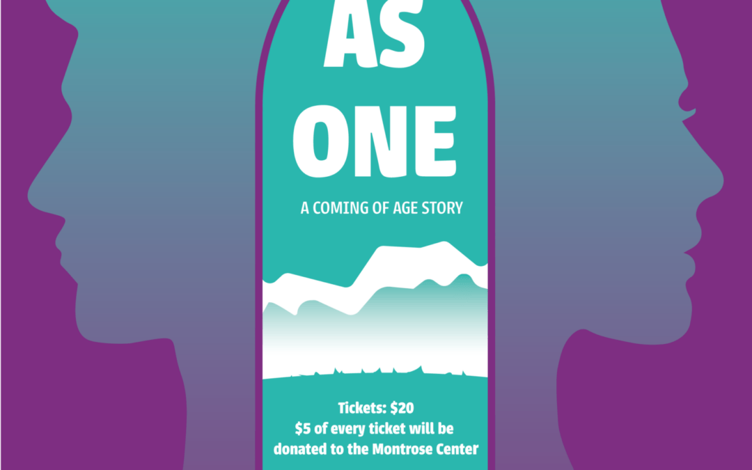 HOPERA presents AS ONE